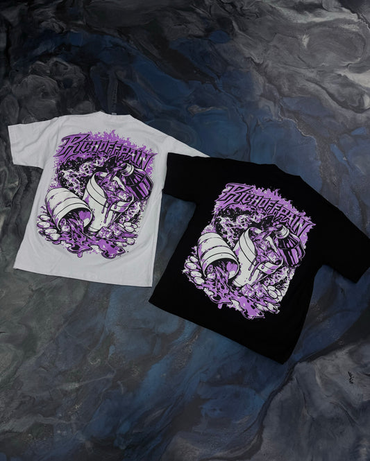 R.O.P / Syrup tees