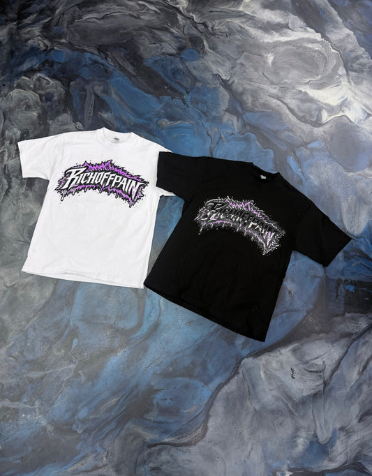 R.O.P / Syrup tees